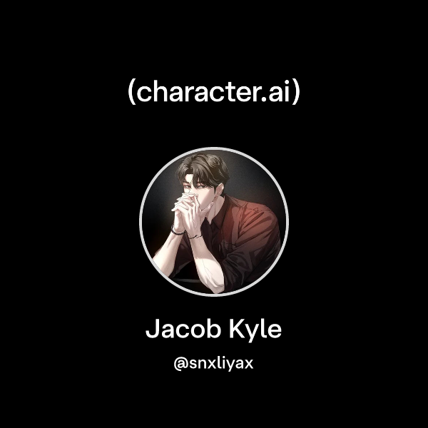 Chat with Jacob Kyle | character.ai | Personalized AI for every moment ...