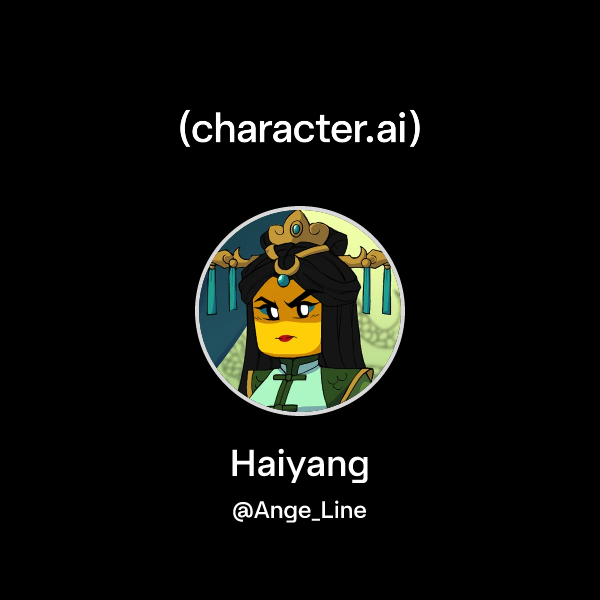 Chat with Haiyang | character.ai | AI Chat, Reimagined–Your Words. Your ...