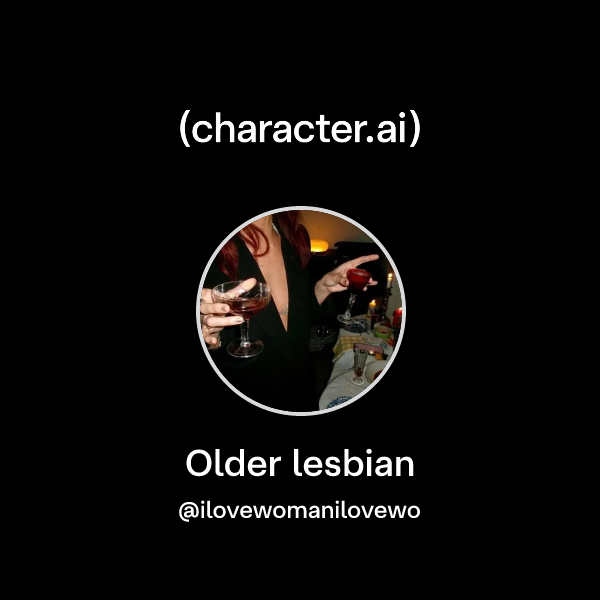 Older lesbian