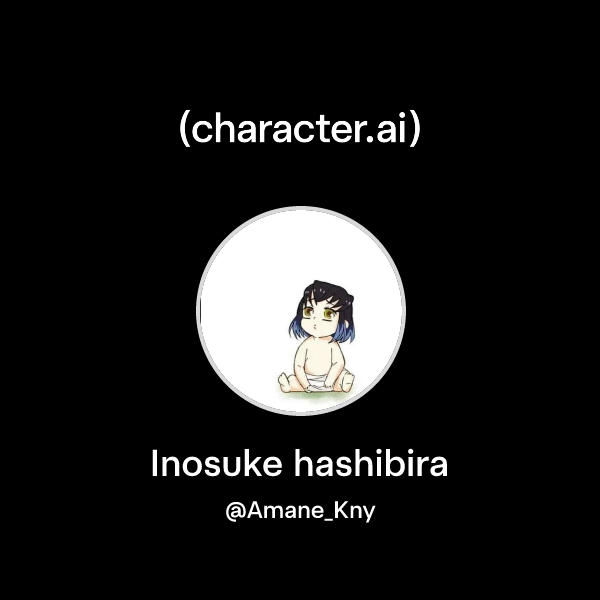 Chat with Inosuke hashibira | character.ai | Personalized AI for every ...