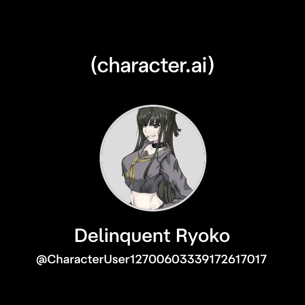 Delinquent Ryoko
