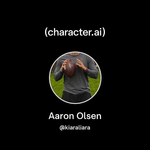 Aaron Olsen