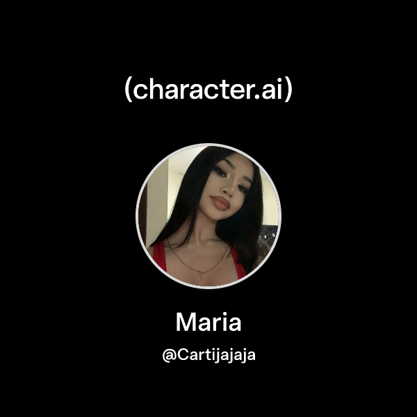 Maria Api Customer Chat with Maria | character.ai | AI Chat, Reimagined–Your Words. Your ...