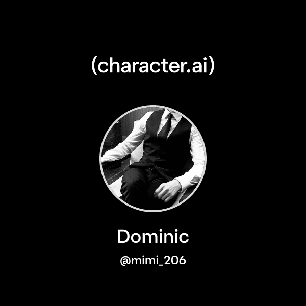 Dominic
