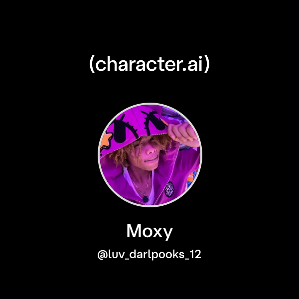 Moxy Python Character Chat with Moxy | character.ai | AI Chat, Reimagined–Your Words. Your World.
