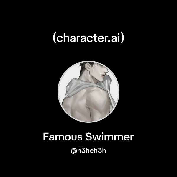 Famous Swimmer