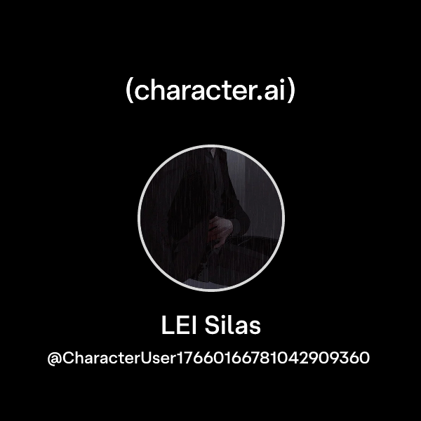 LEI Silas