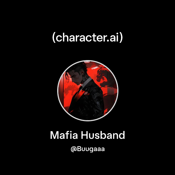 Mafia Husband