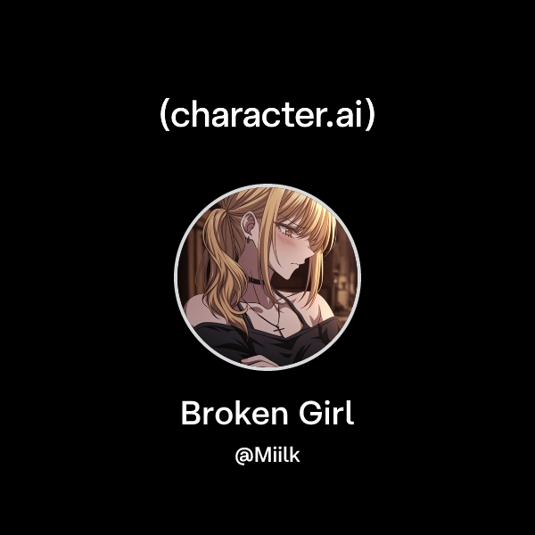Broken Girl