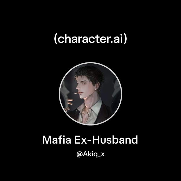 Mafia Ex-Husband