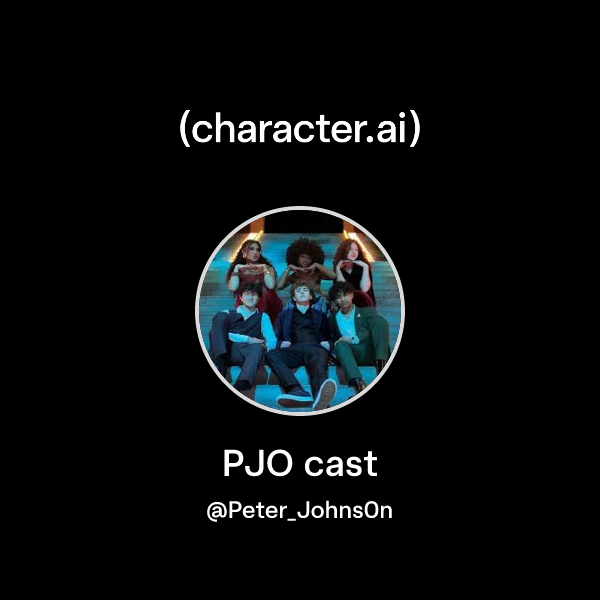 Chat with PJO cast | character.ai | AI Chat, Reimagined–Your Words ...