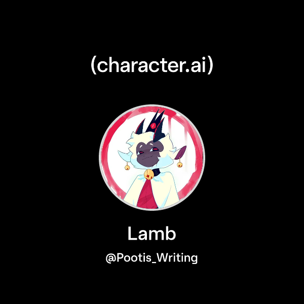 Chat with Lamb | character.ai | Personalized AI for every moment of ...