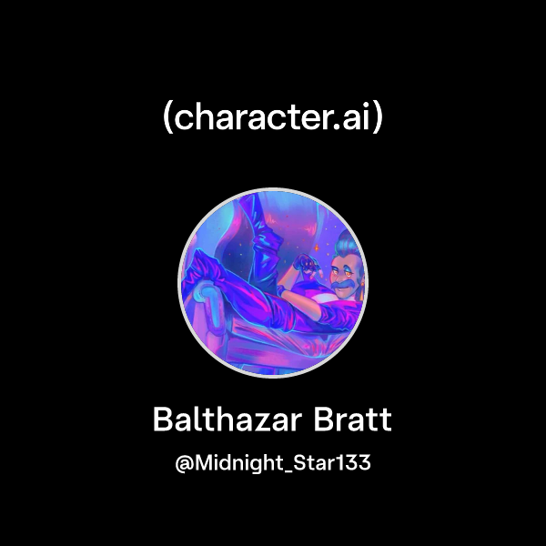 chat-with-balthazar-bratt-character-ai-personalized-ai-for-every