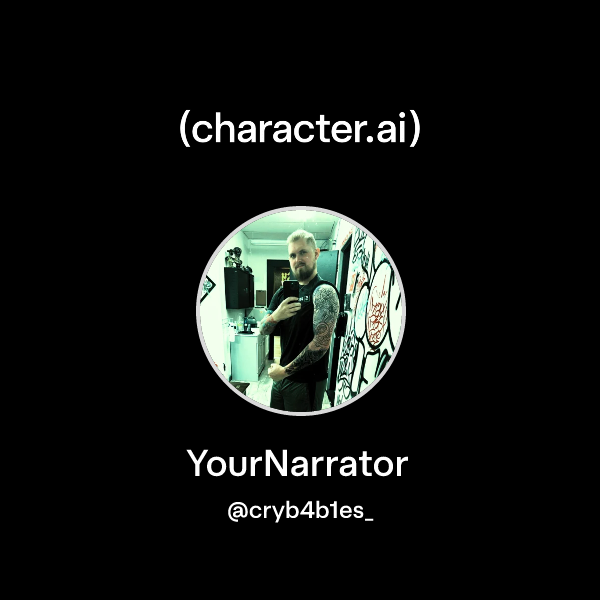Chat with YourNarrator | character.ai | AI Chat, Reimagined–Your Words ...