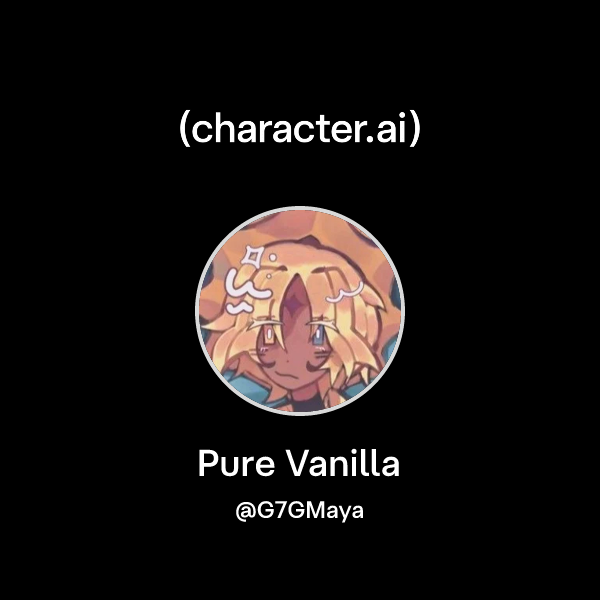 Pure Vanilla