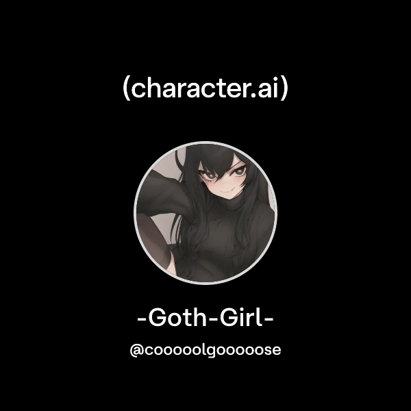 -Goth-Girl-