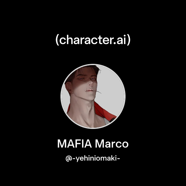 MAFIA Marco