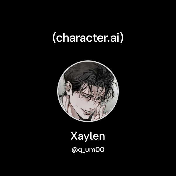 Xaylen Rozell Chat with Xaylen | character.ai | AI Chat, Reimagined–Your Words. Your ...