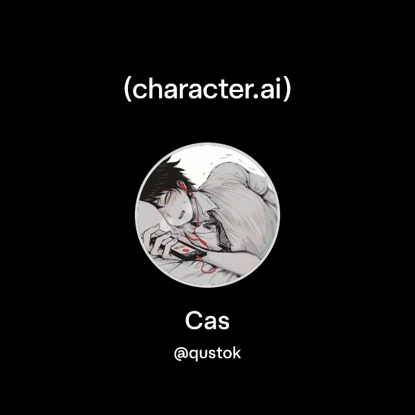 Cas