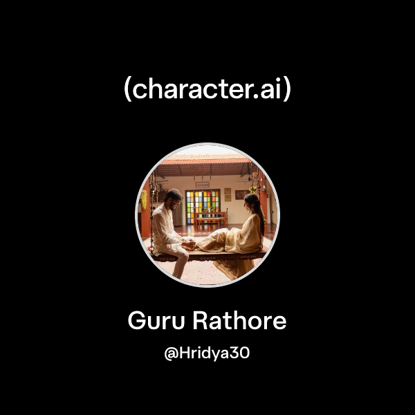 Guru Rathore