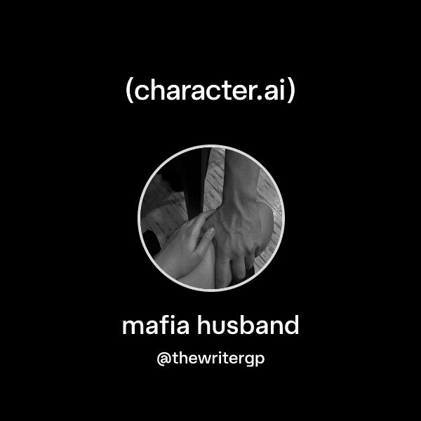 mafia husband