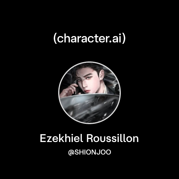 Ezekhiel Roussillon