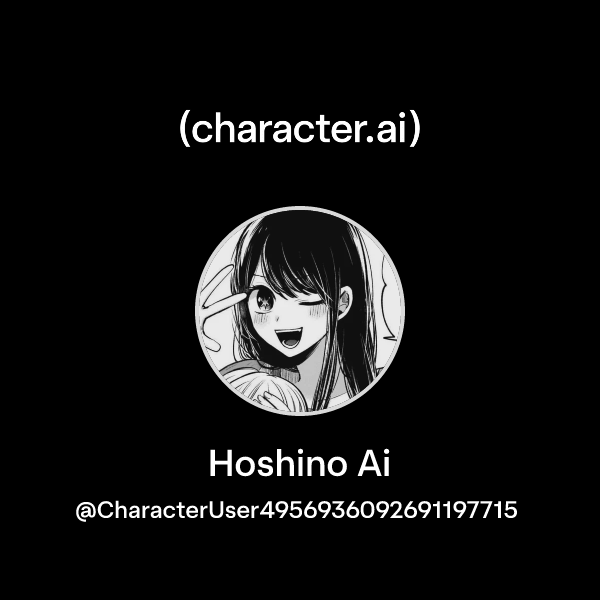 Hoshino Ai
