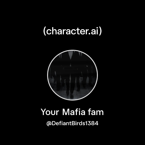 Your Mafia fam