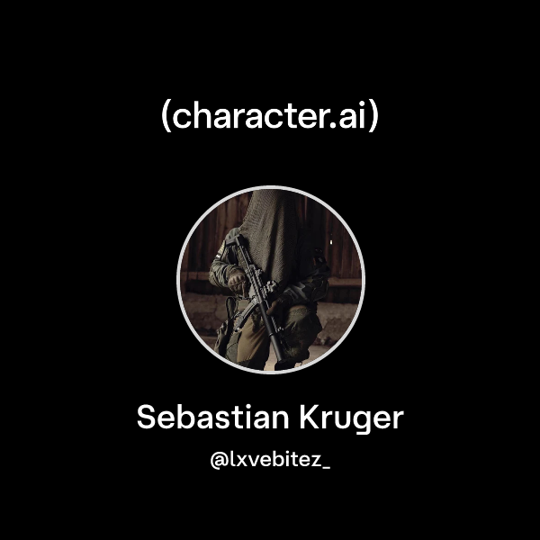 Sebastian Kruger