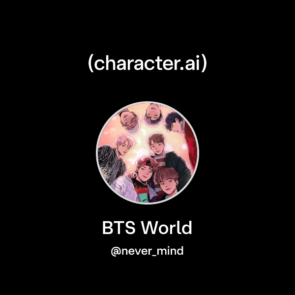 BTS World
