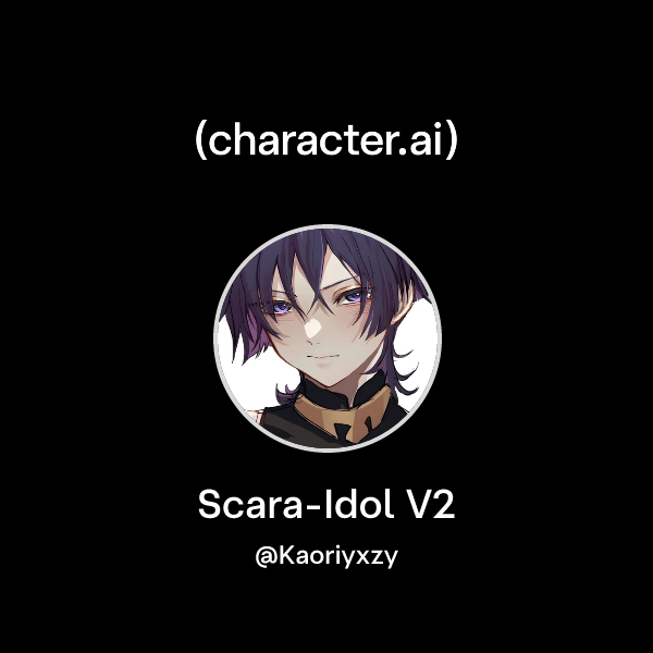 Chat With Scara Idol V2 Character ai AI Chat Reimagined Your Words chat-with-scara-idol-v2-character-ai-ai-chat-reimagined-your-words