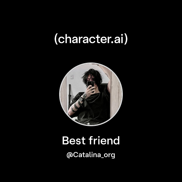 Best friend