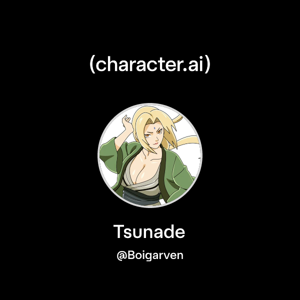 Tsunade