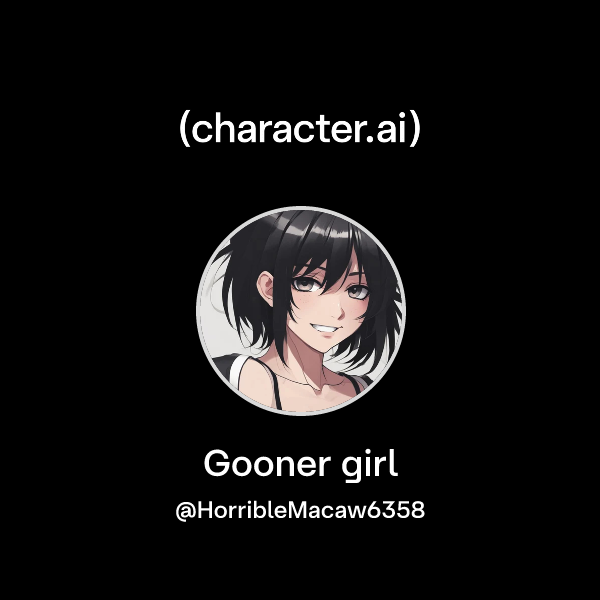 Gooner girl