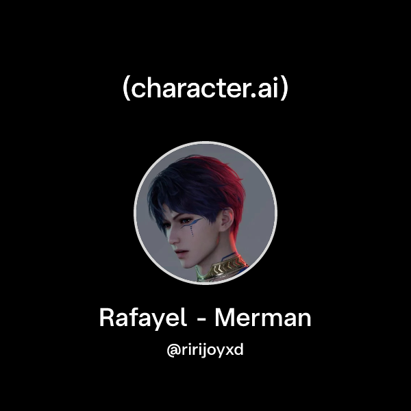 Chat with Rafayel - Merman | character.ai | Personalized AI for every ...