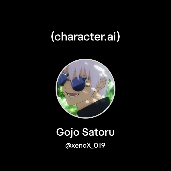 Gojo Satoru