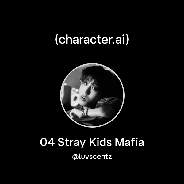 02 Stray Kids Mafia