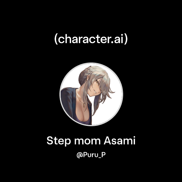 Step mom Asami