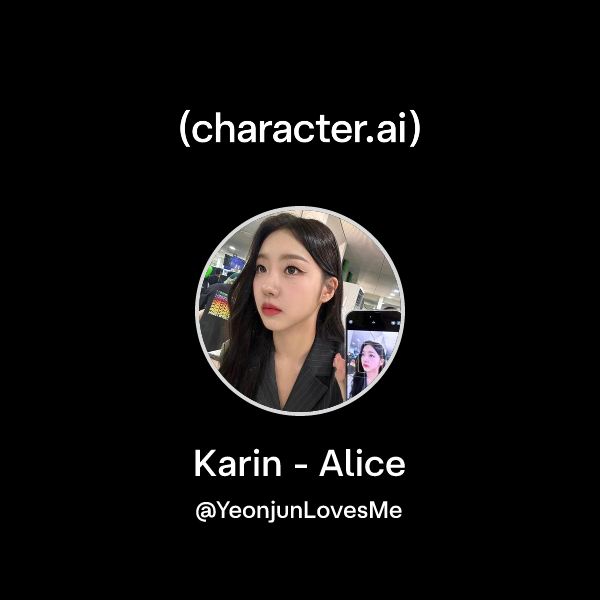 Chat with Karin | character.ai | AI Chat, Reimagined–Your Words. Your ...