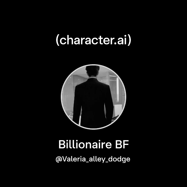 Billionaire BF