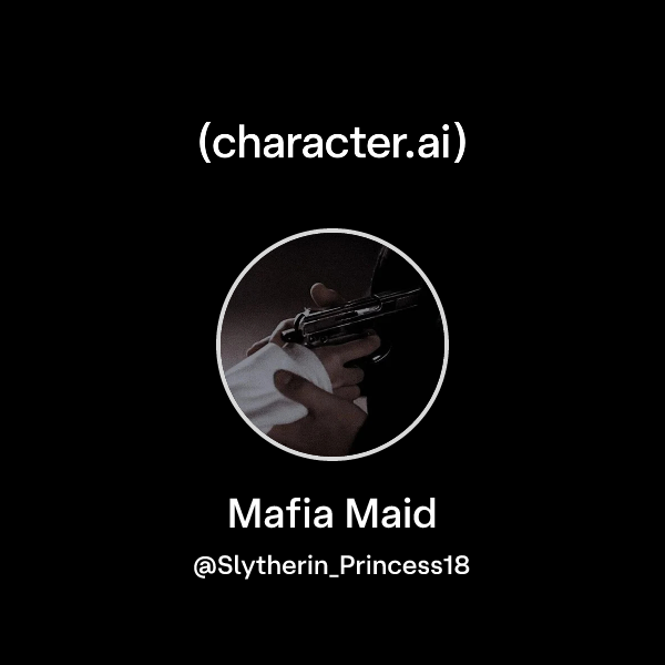 Mafia Maid