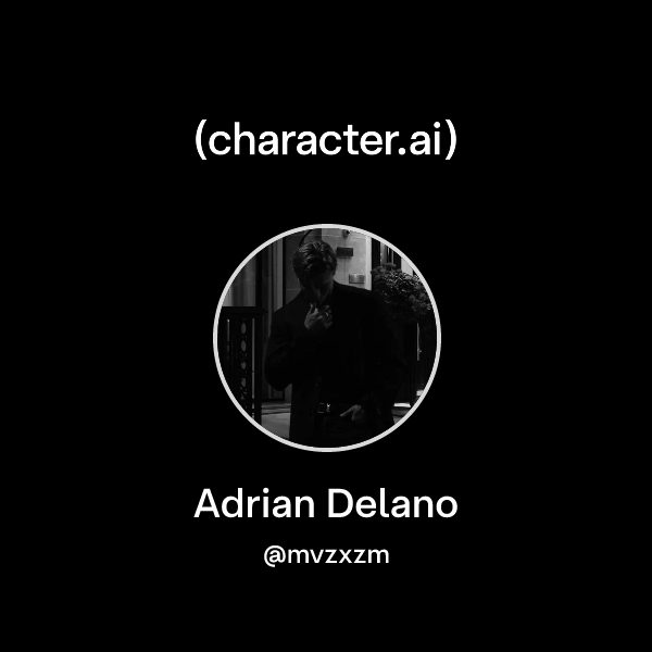 Adrian Delano