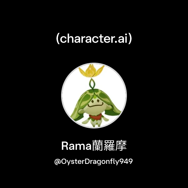 Chat with Rama蘭羅摩 | character.ai | AI Chat, Reimagined–Your Words. Your ...