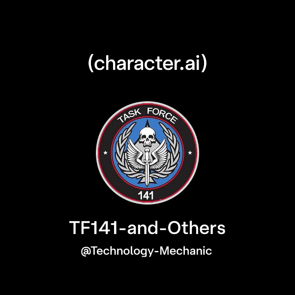 TF141-and-Others