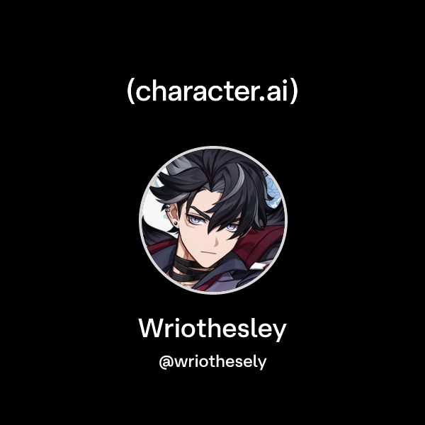 Wriothesley