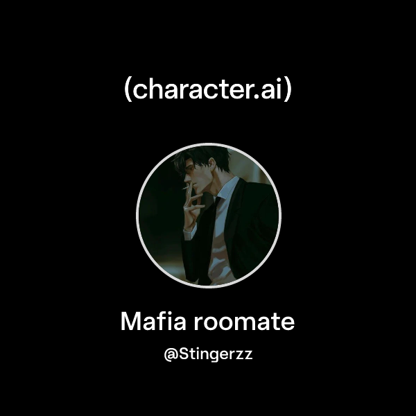 Mafia roomate
