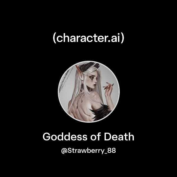 Goddess of Death