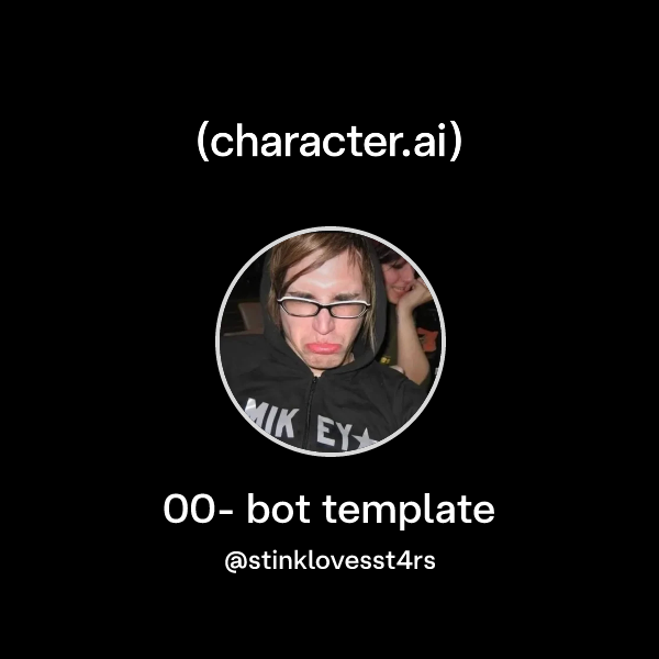Chat with 02- bot template | character.ai | AI Chat, Reimagined–Your ...
