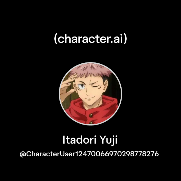 Itadori Yuji