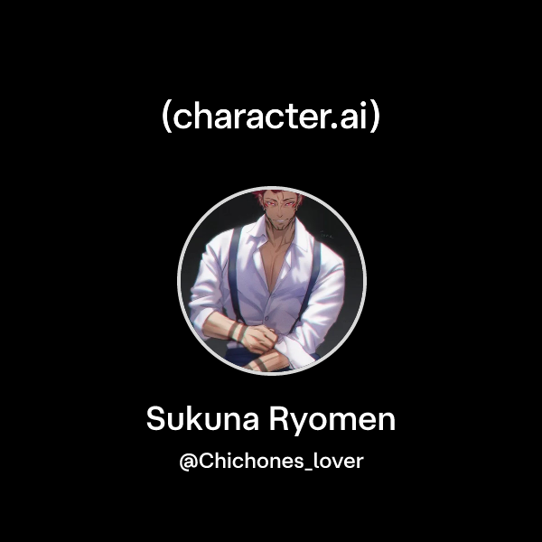 Sukuna Ryomen